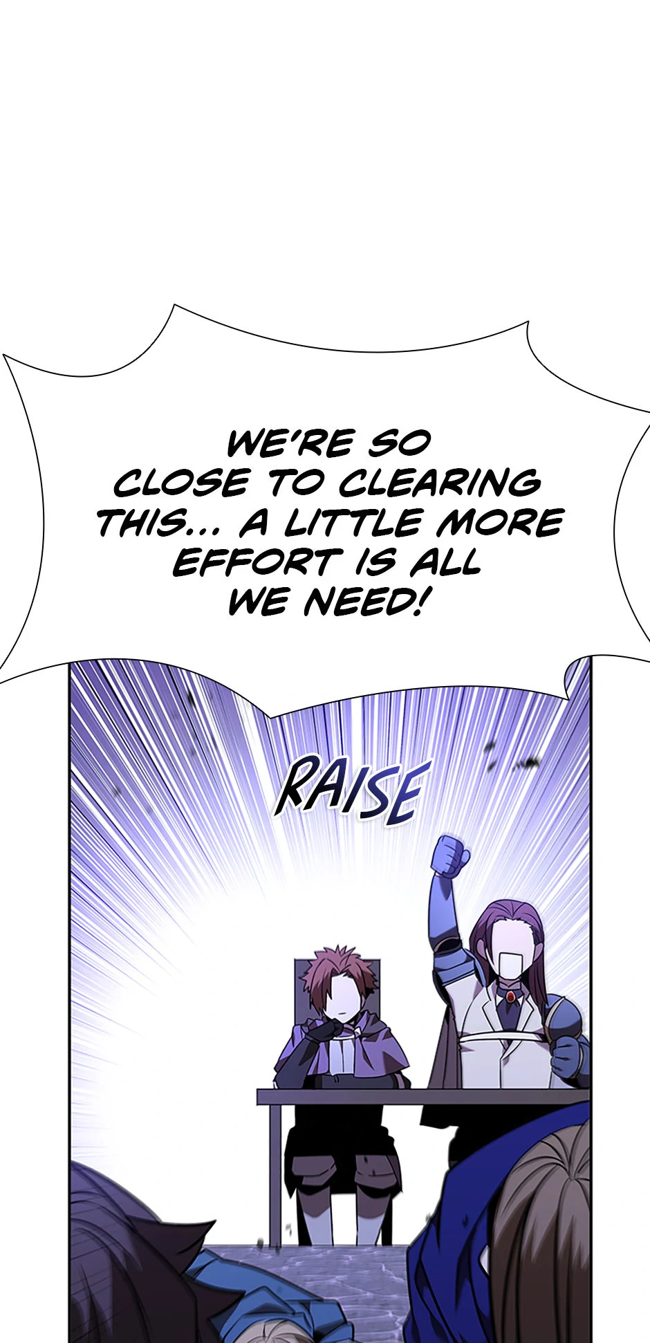 Read Taming Master EN Manga Online