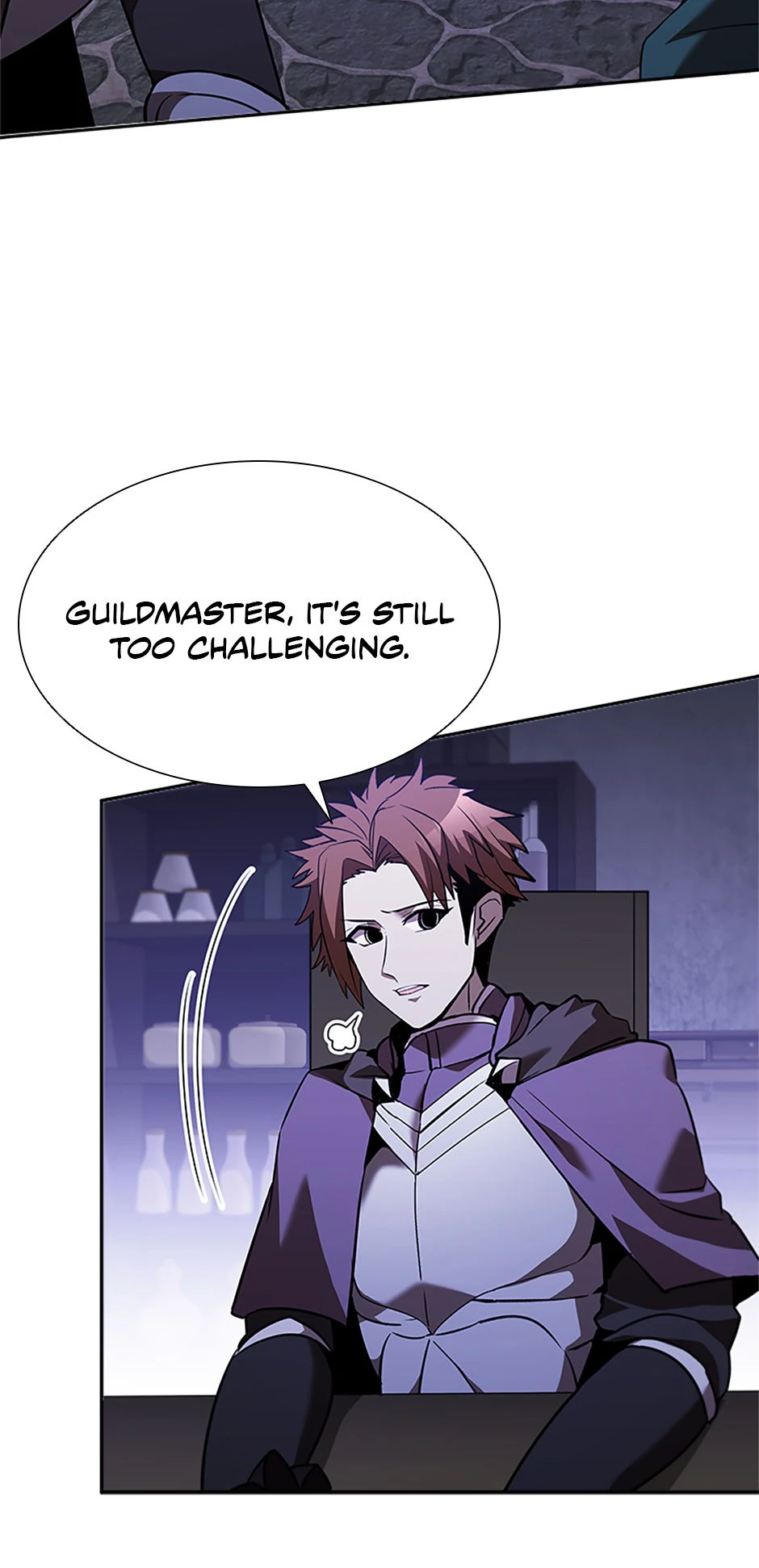 Read Taming Master EN Manga Online