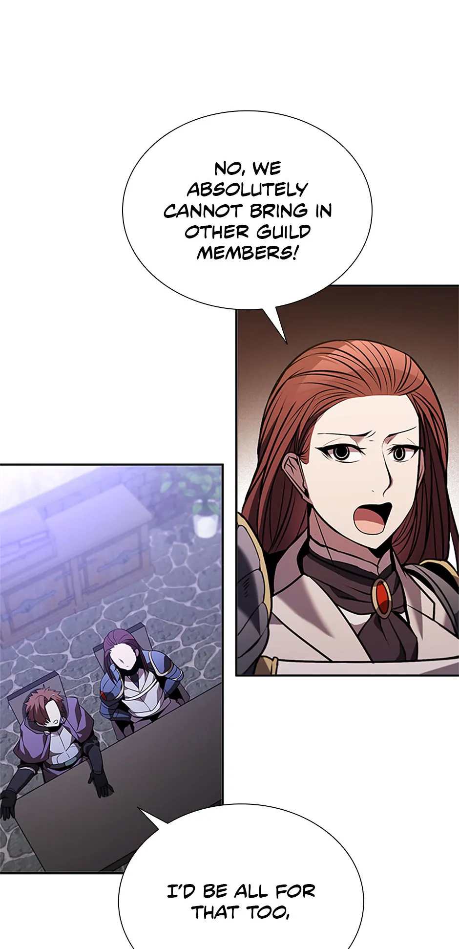 Read Taming Master EN Manga Online