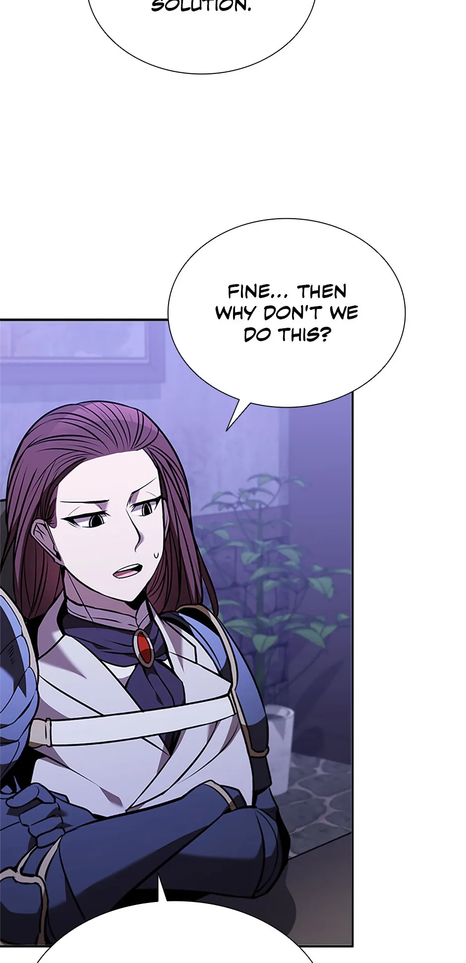 Read Taming Master EN Manga Online