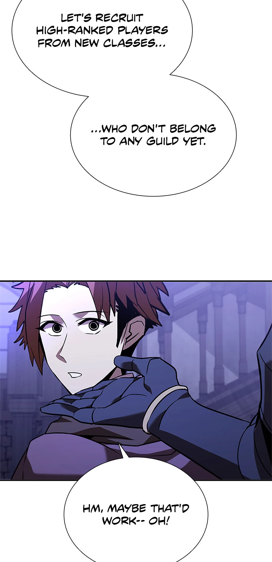 Read Taming Master EN Manga Online