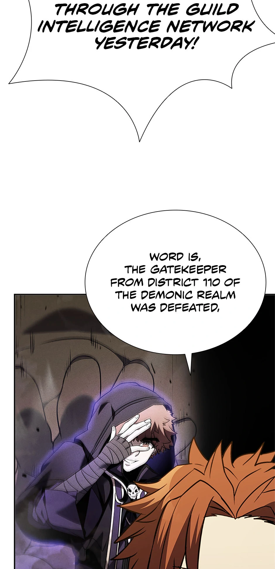 Read Taming Master EN Manga Online