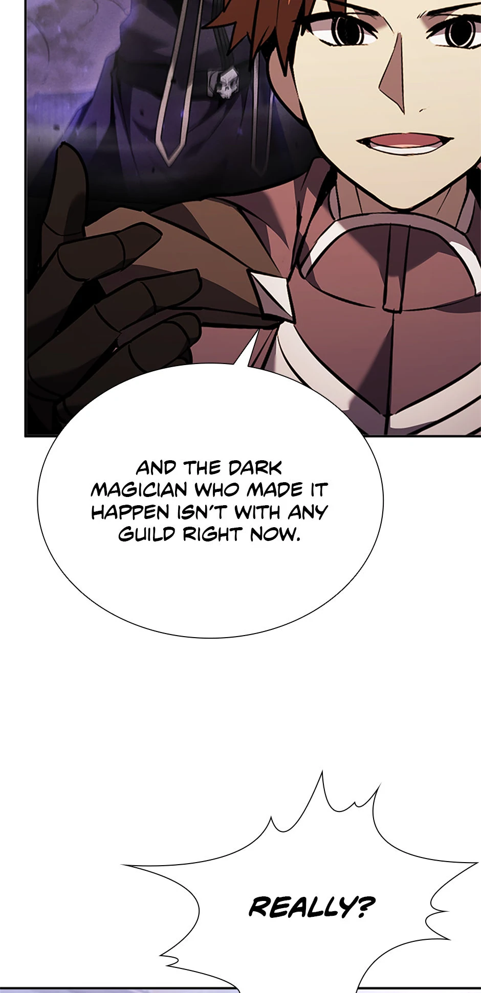 Read Taming Master EN Manga Online