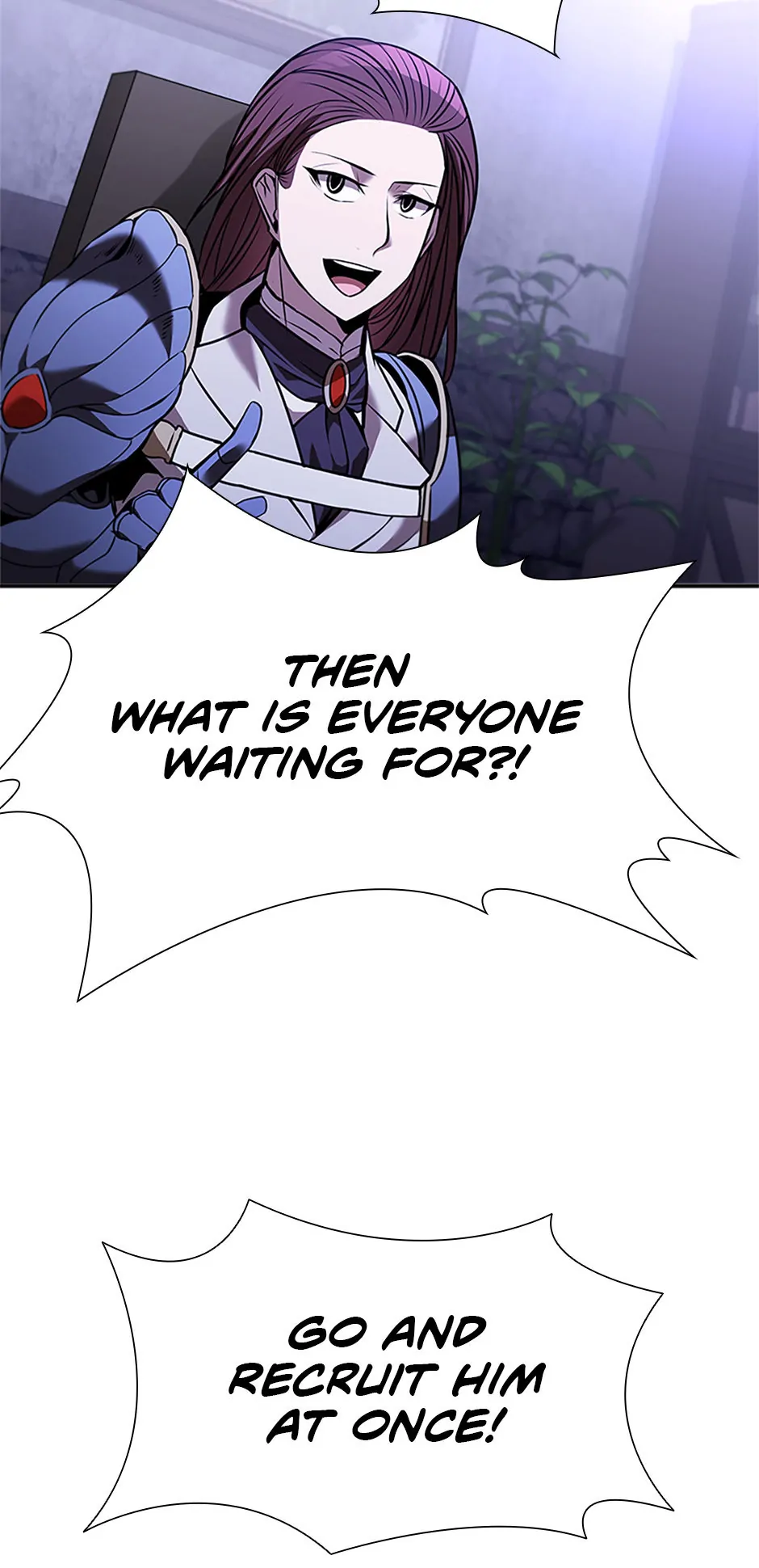 Read Taming Master EN Manga Online