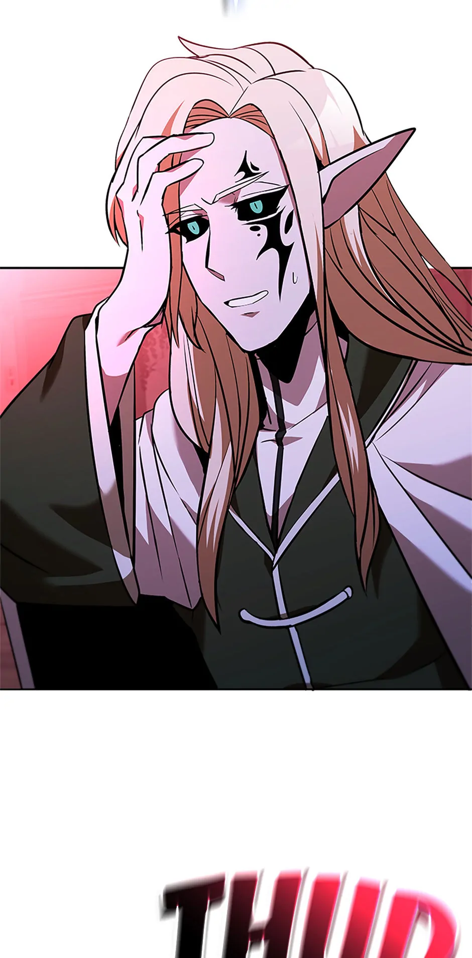 Read Taming Master EN Manga Online