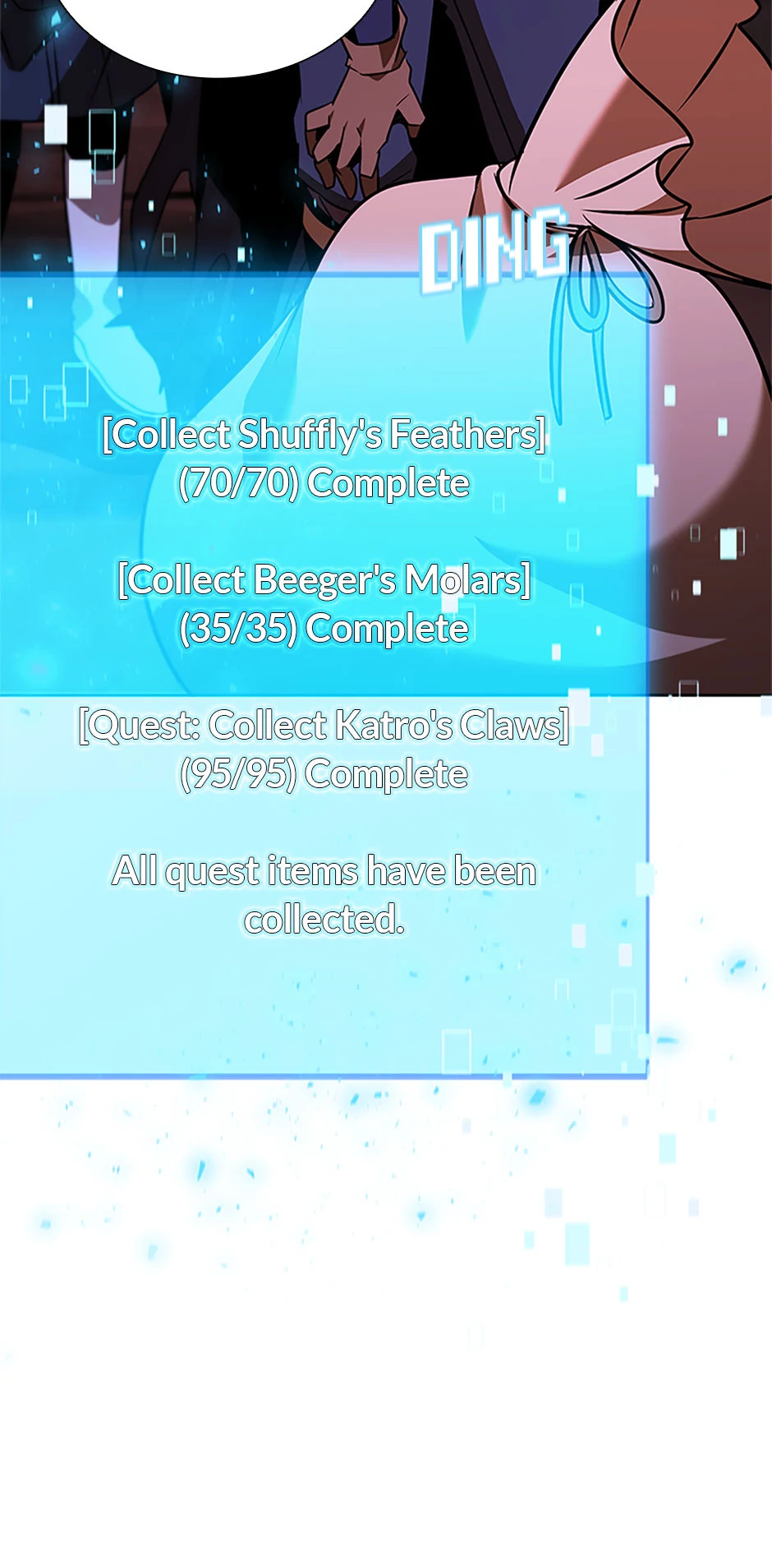 Read Taming Master EN Manga Online