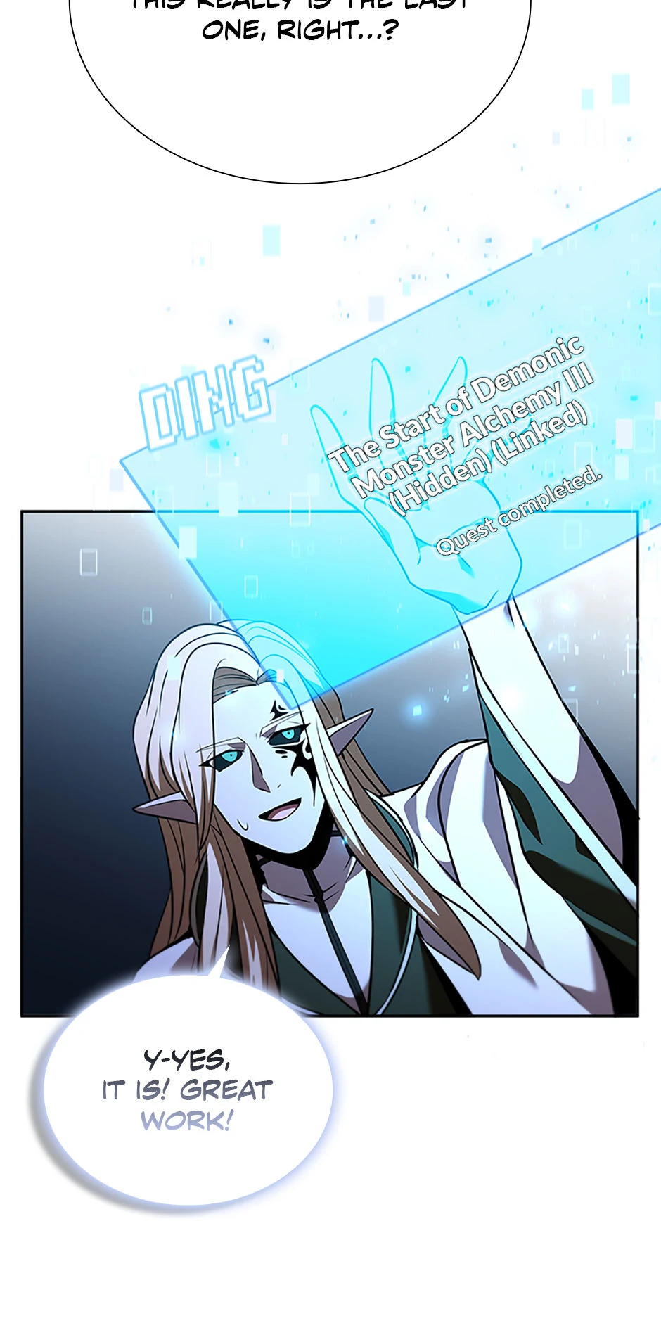 Read Taming Master EN Manga Online