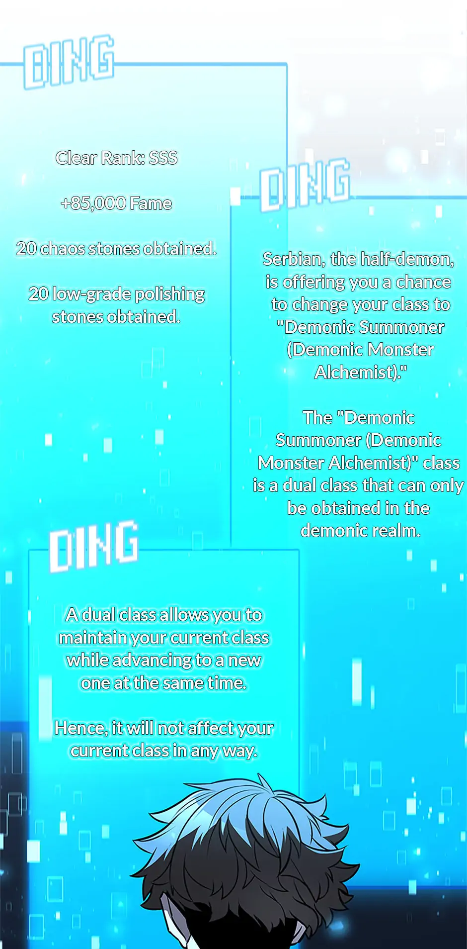 Read Taming Master EN Manga Online