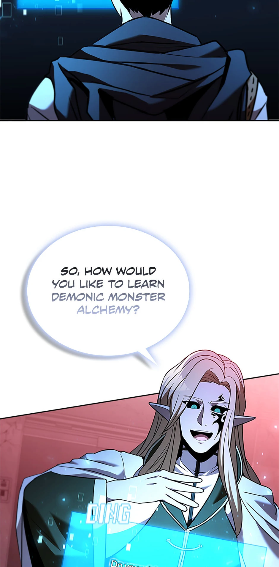 Read Taming Master EN Manga Online