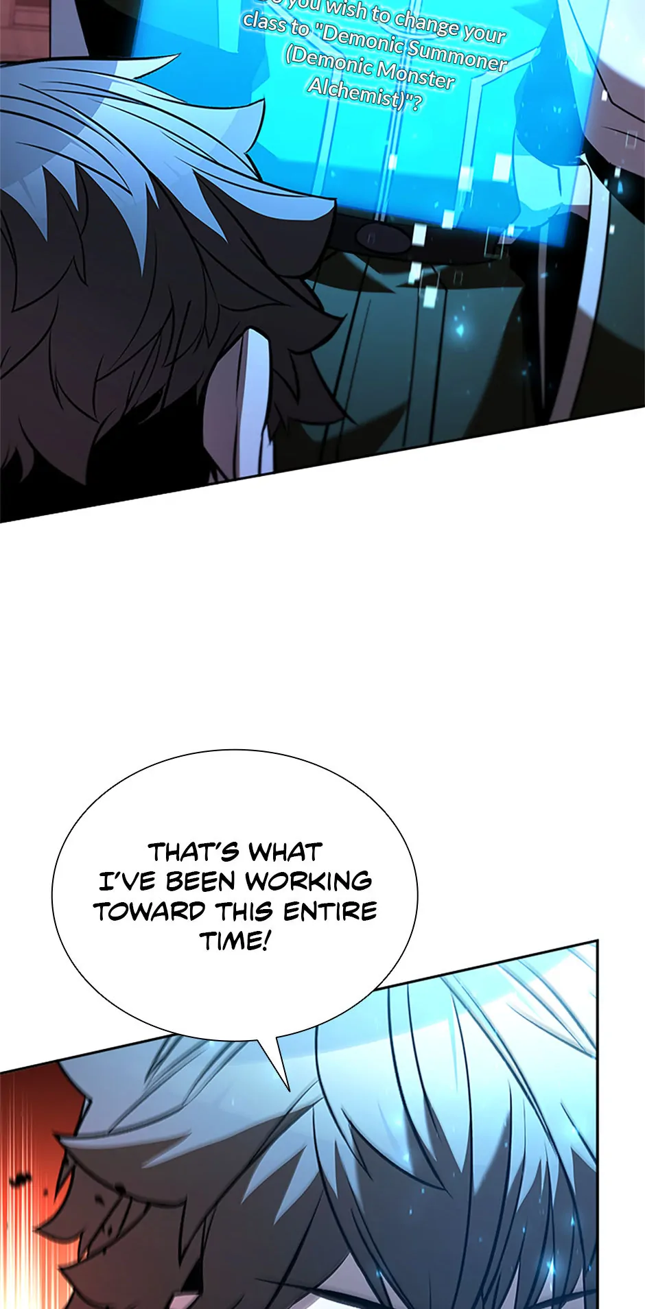 Read Taming Master EN Manga Online