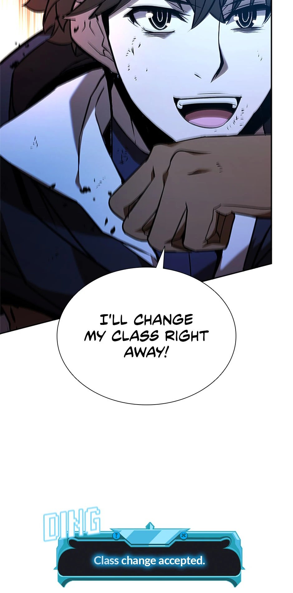 Read Taming Master EN Manga Online