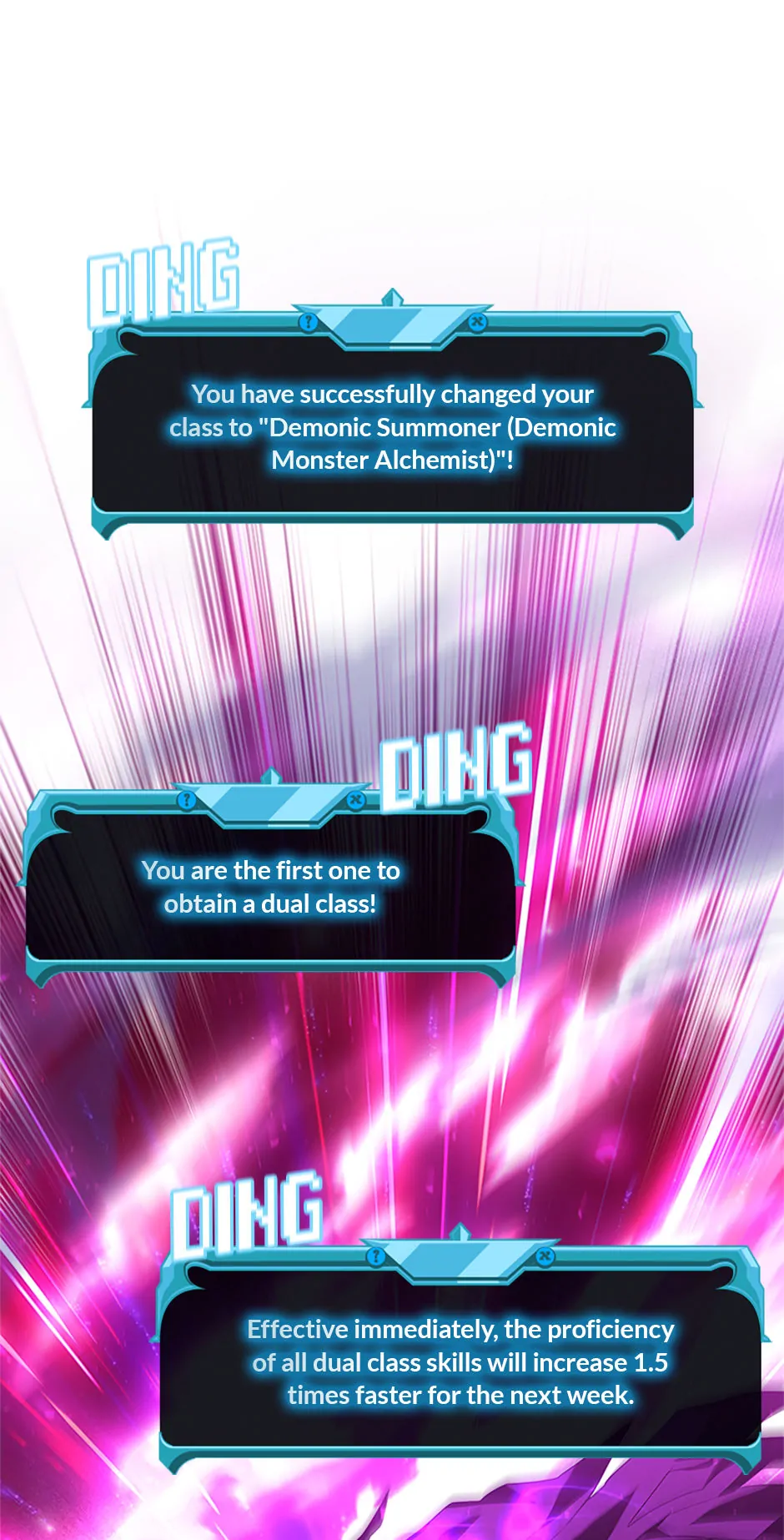 Read Taming Master EN Manga Online