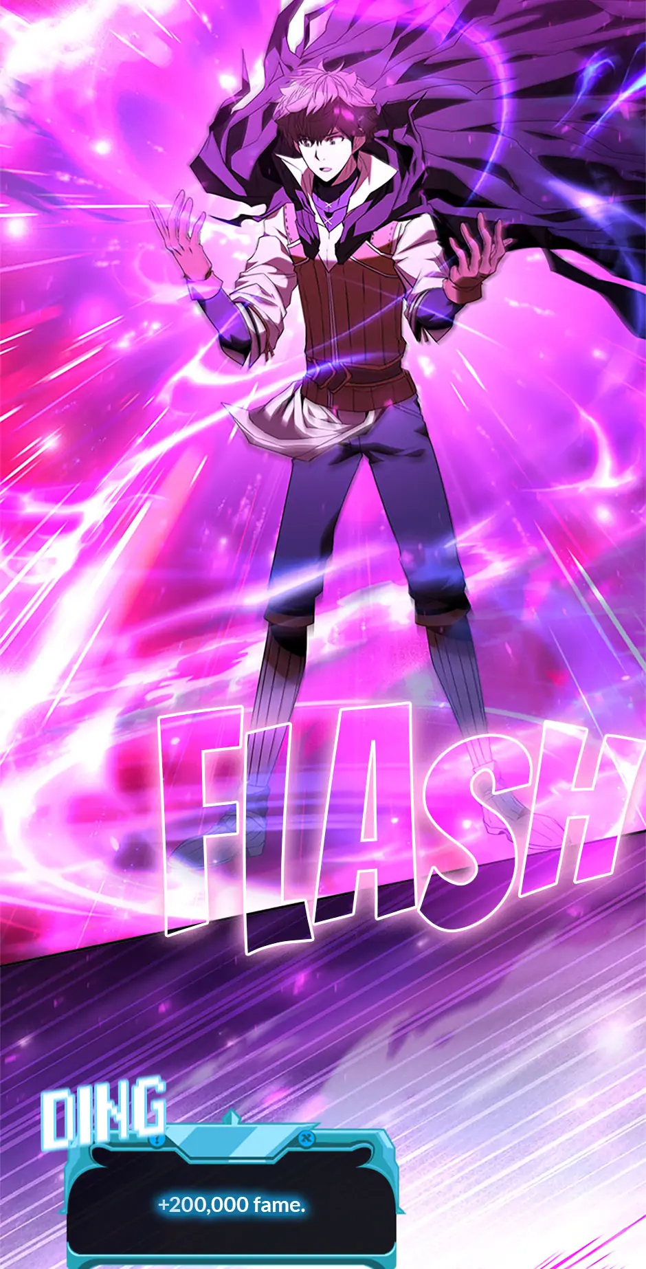 Read Taming Master EN Manga Online