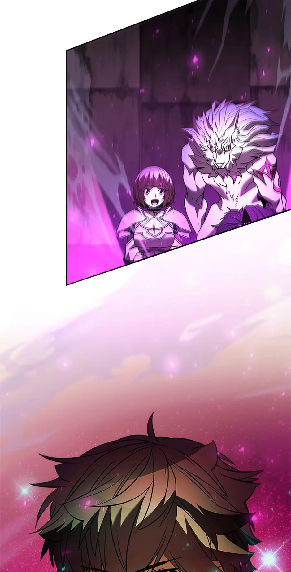 Read Taming Master EN Manga Online