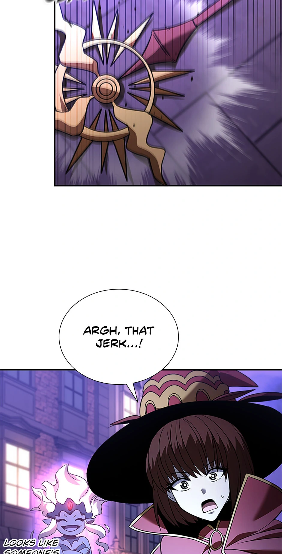 Read Taming Master EN Manga Online