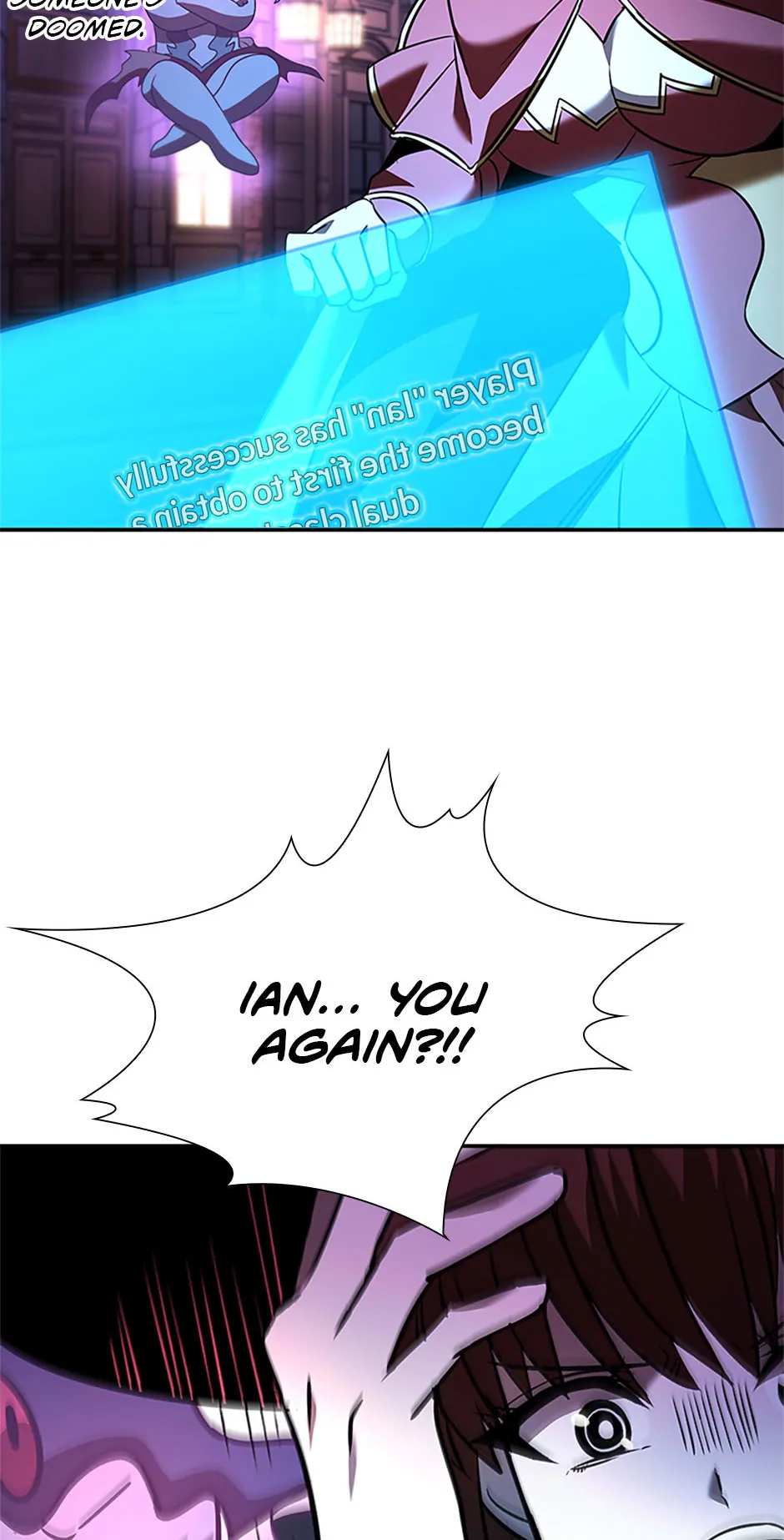 Read Taming Master EN Manga Online