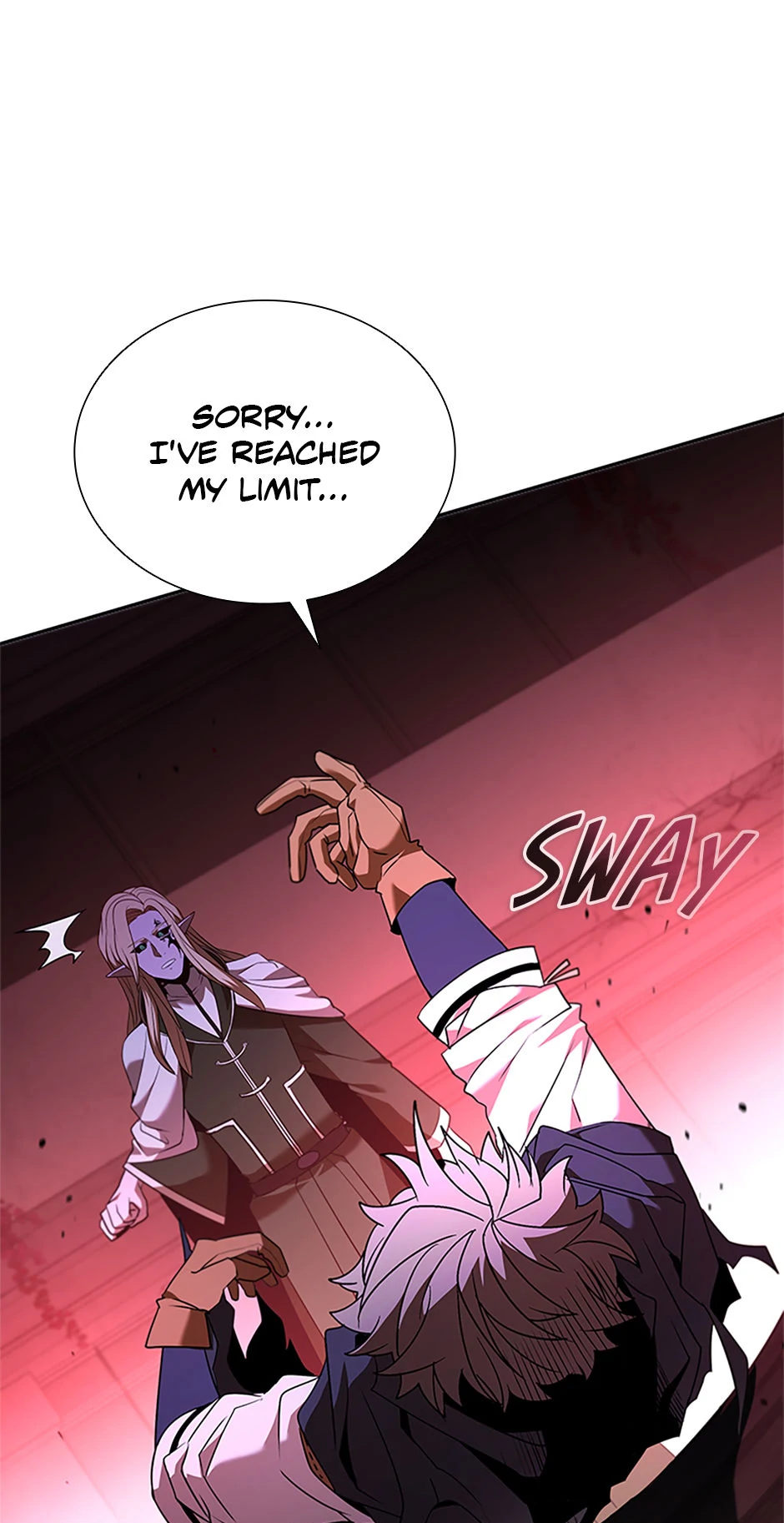 Read Taming Master EN Manga Online