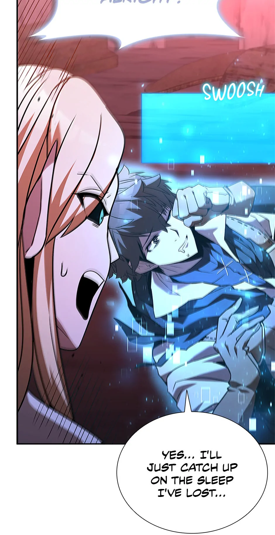 Read Taming Master EN Manga Online