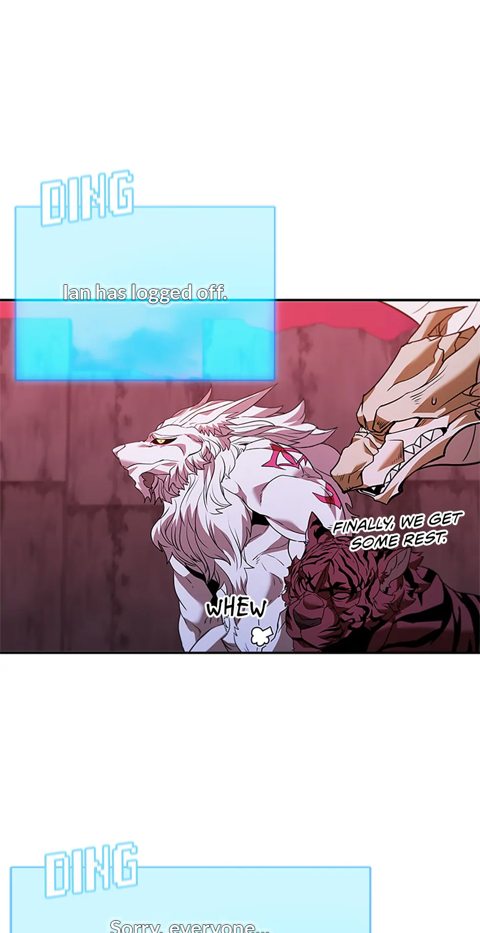 Read Taming Master EN Manga Online