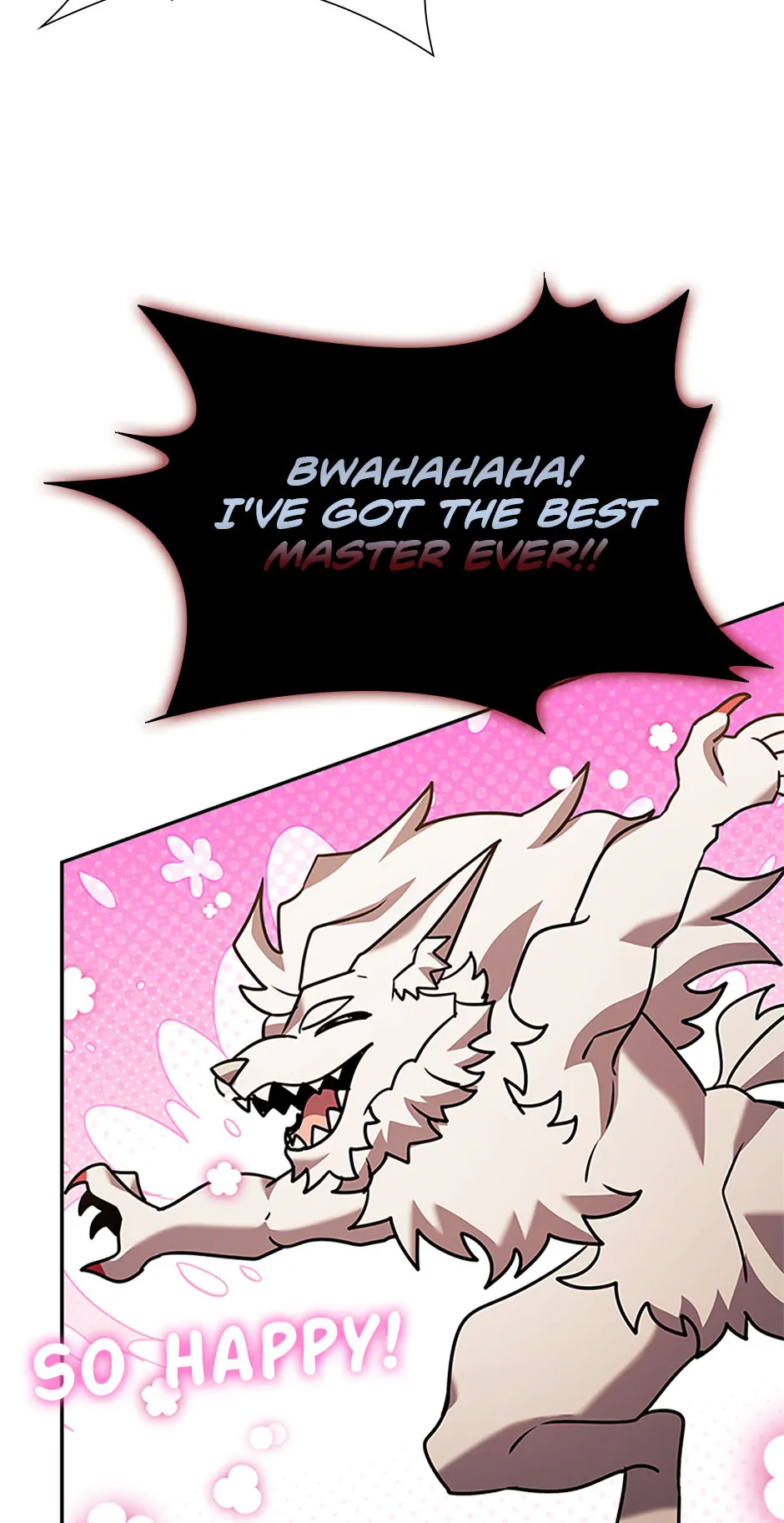 Read Taming Master EN Manga Online