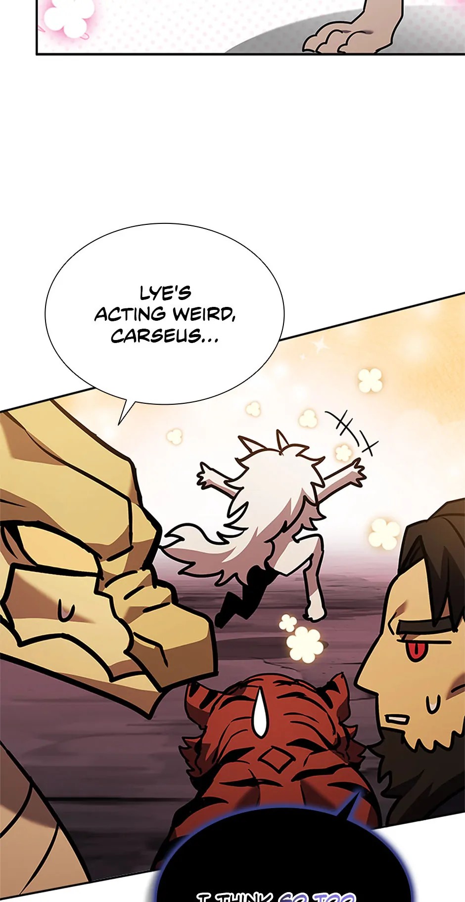 Read Taming Master EN Manga Online