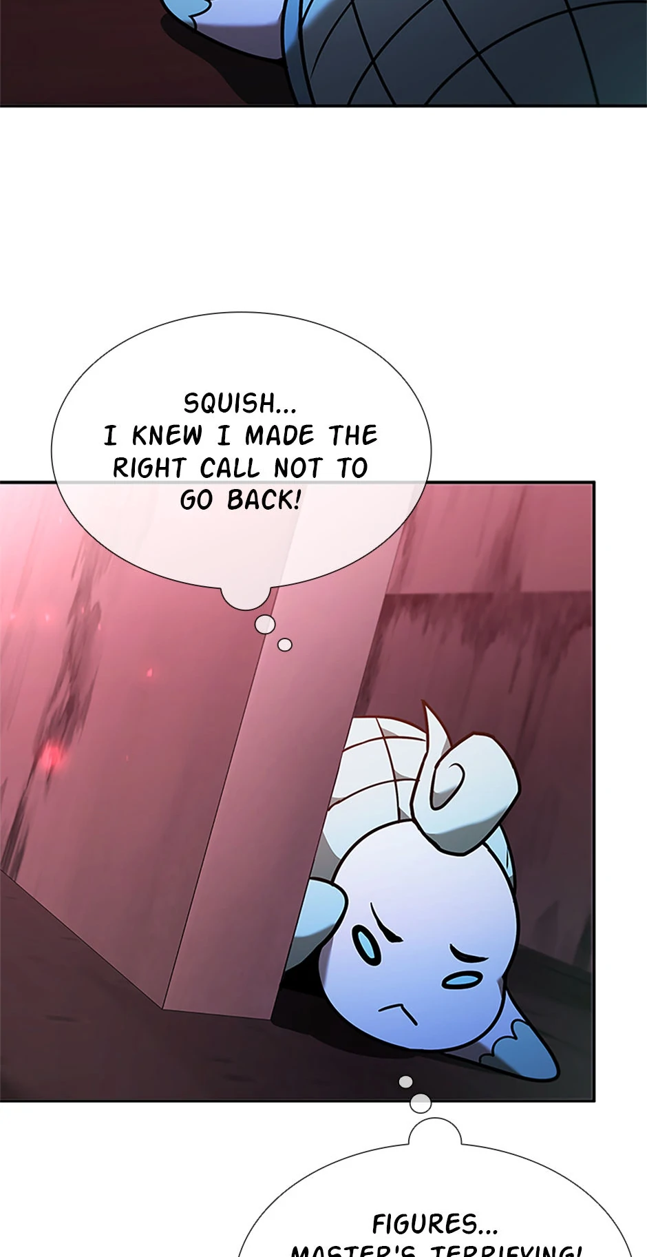 Read Taming Master EN Manga Online