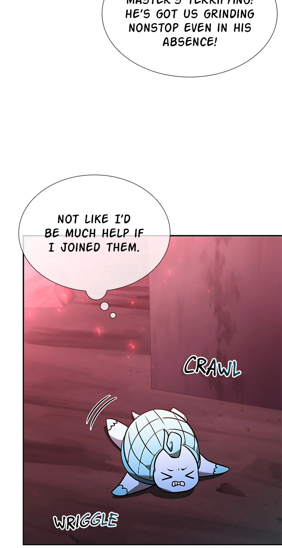 Read Taming Master EN Manga Online