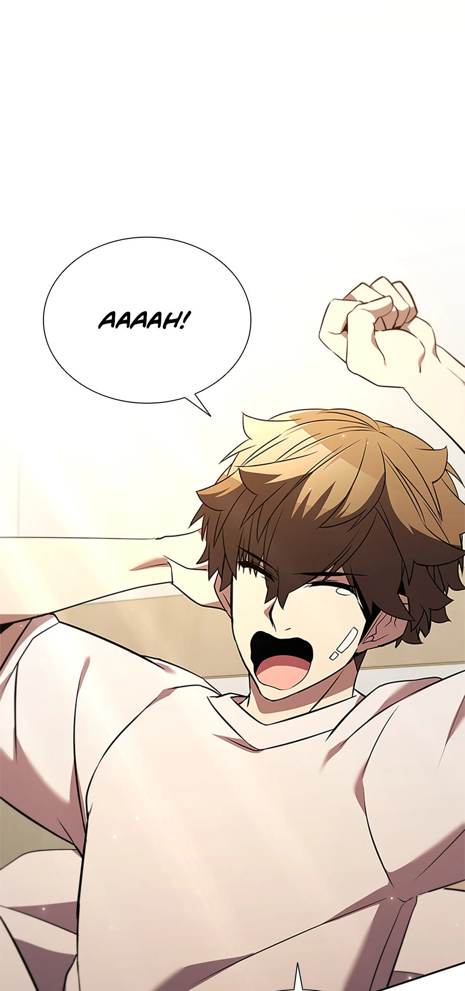 Read Taming Master EN Manga Online