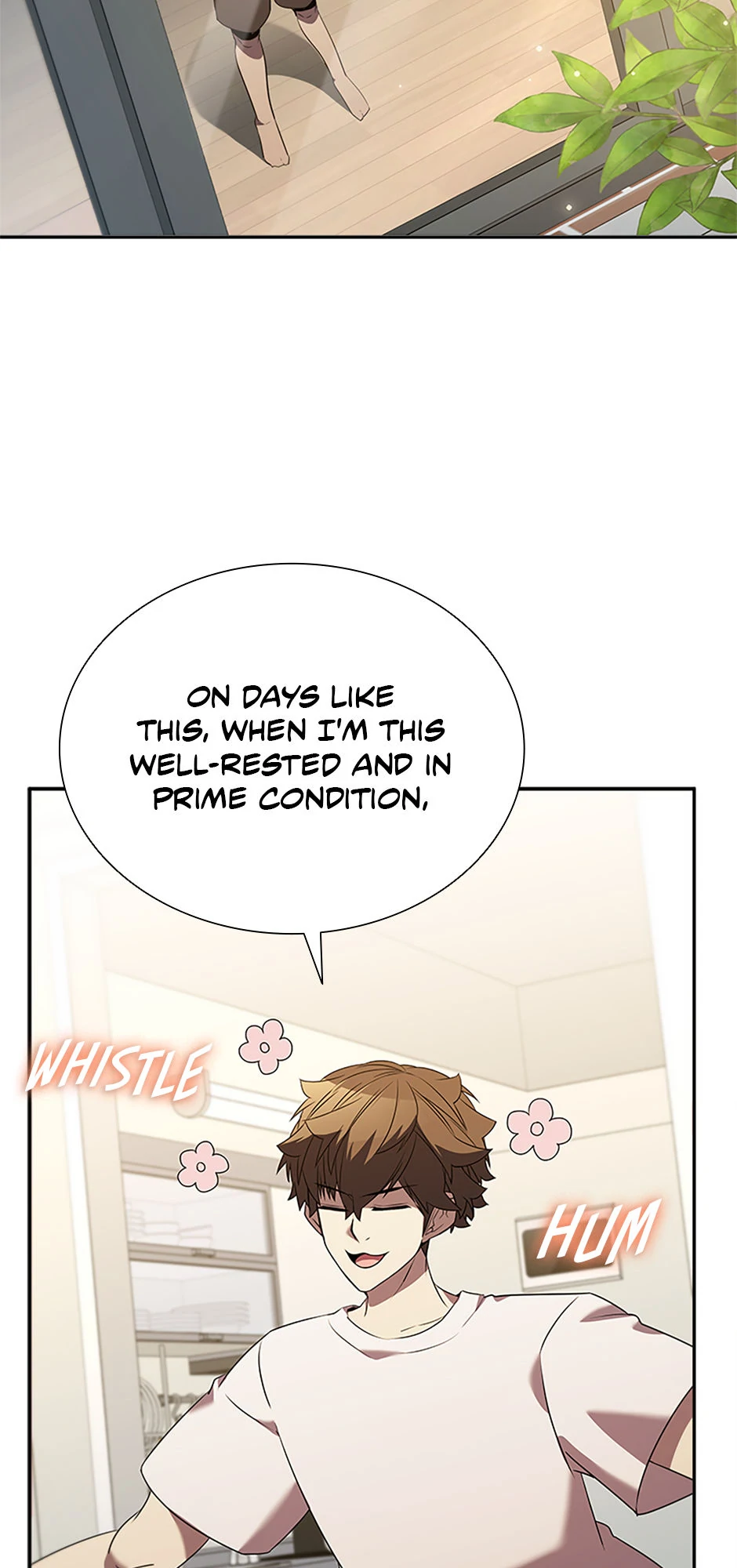 Read Taming Master EN Manga Online