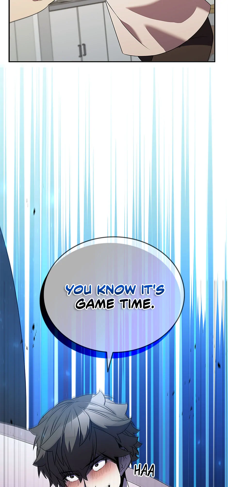 Read Taming Master EN Manga Online