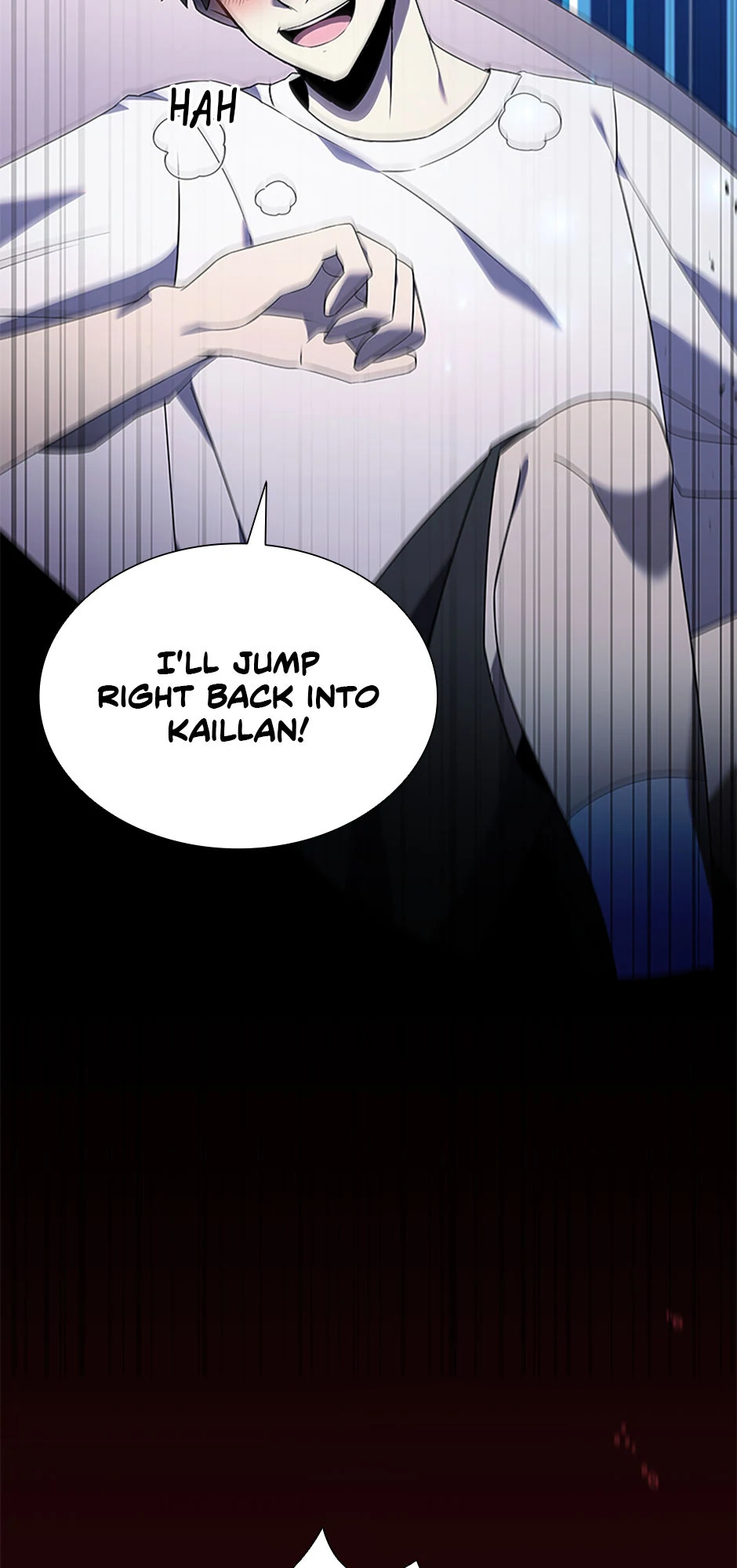 Read Taming Master EN Manga Online