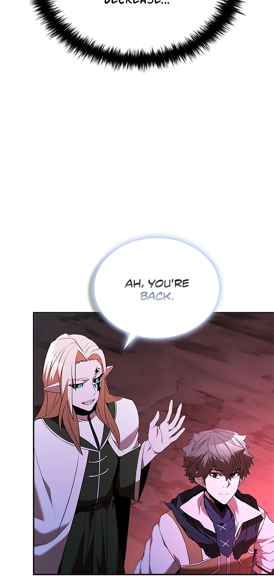 Read Taming Master EN Manga Online