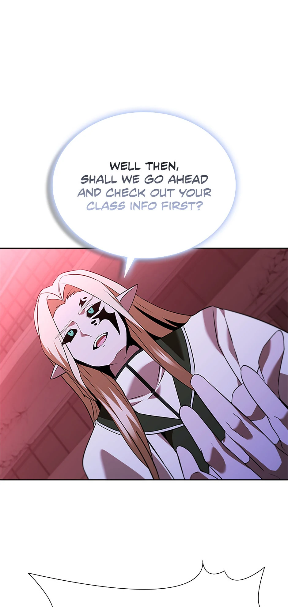 Read Taming Master EN Manga Online