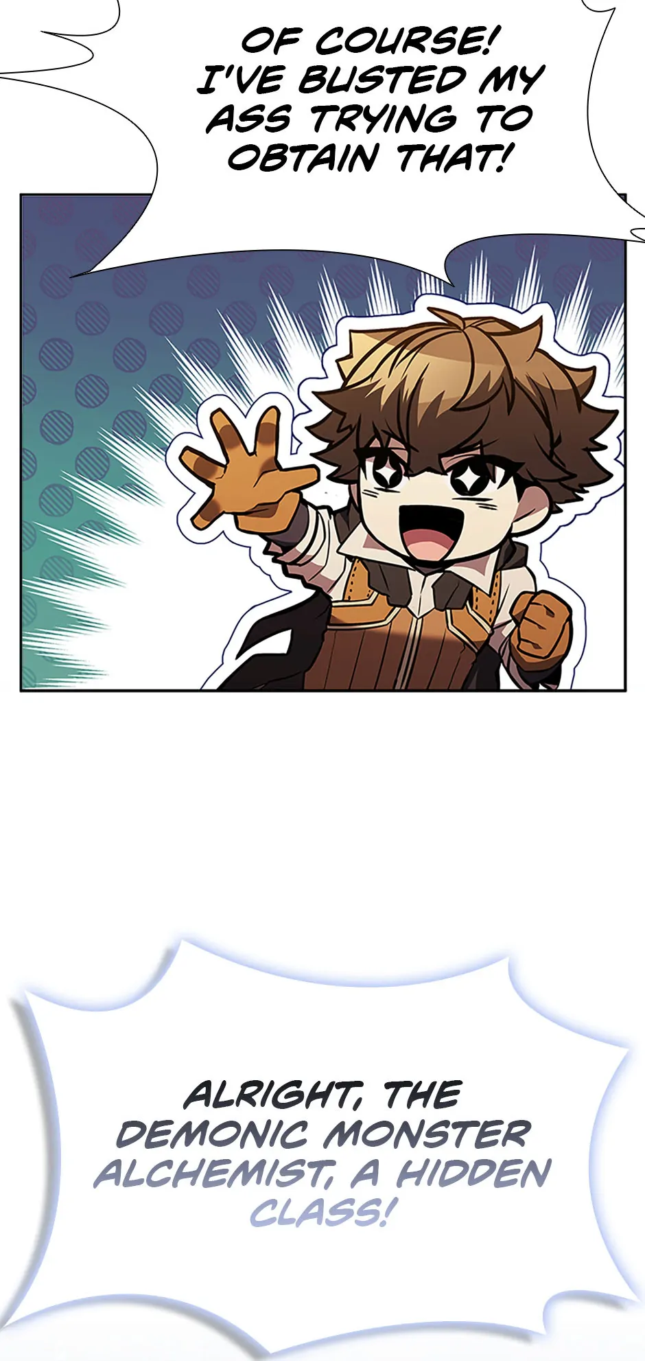 Read Taming Master EN Manga Online