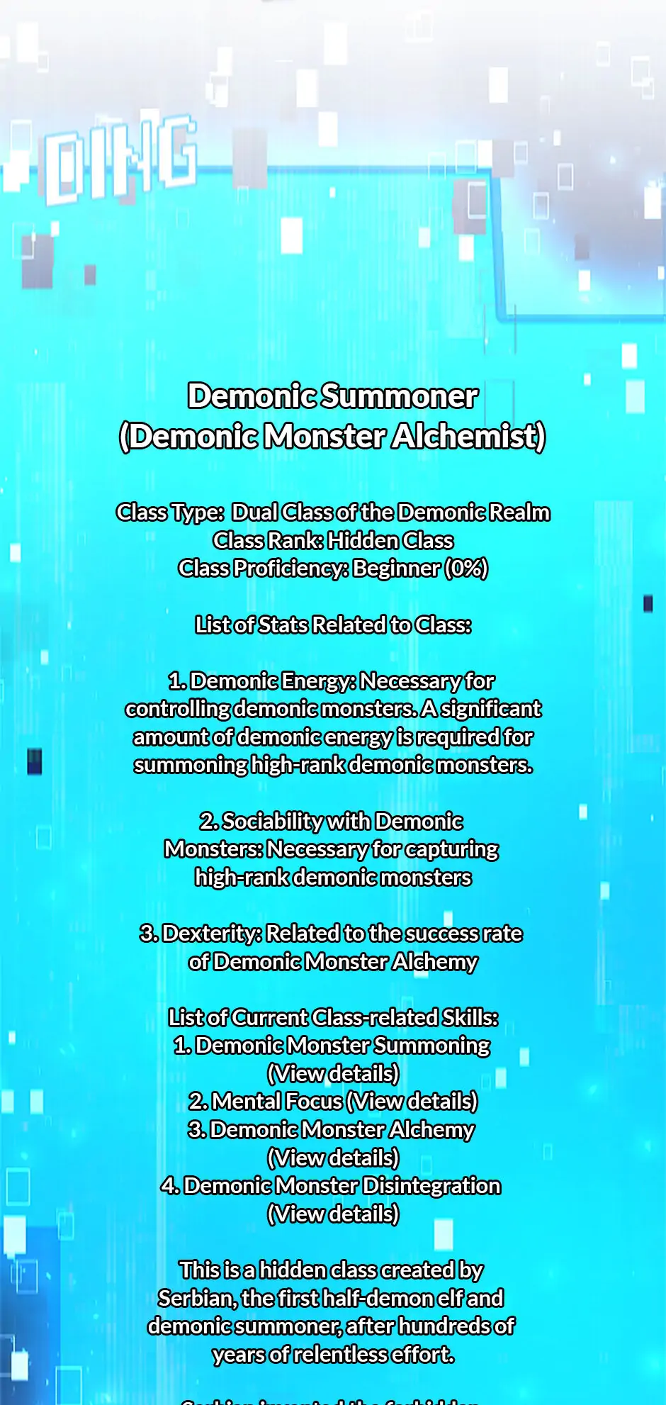 Read Taming Master EN Manga Online