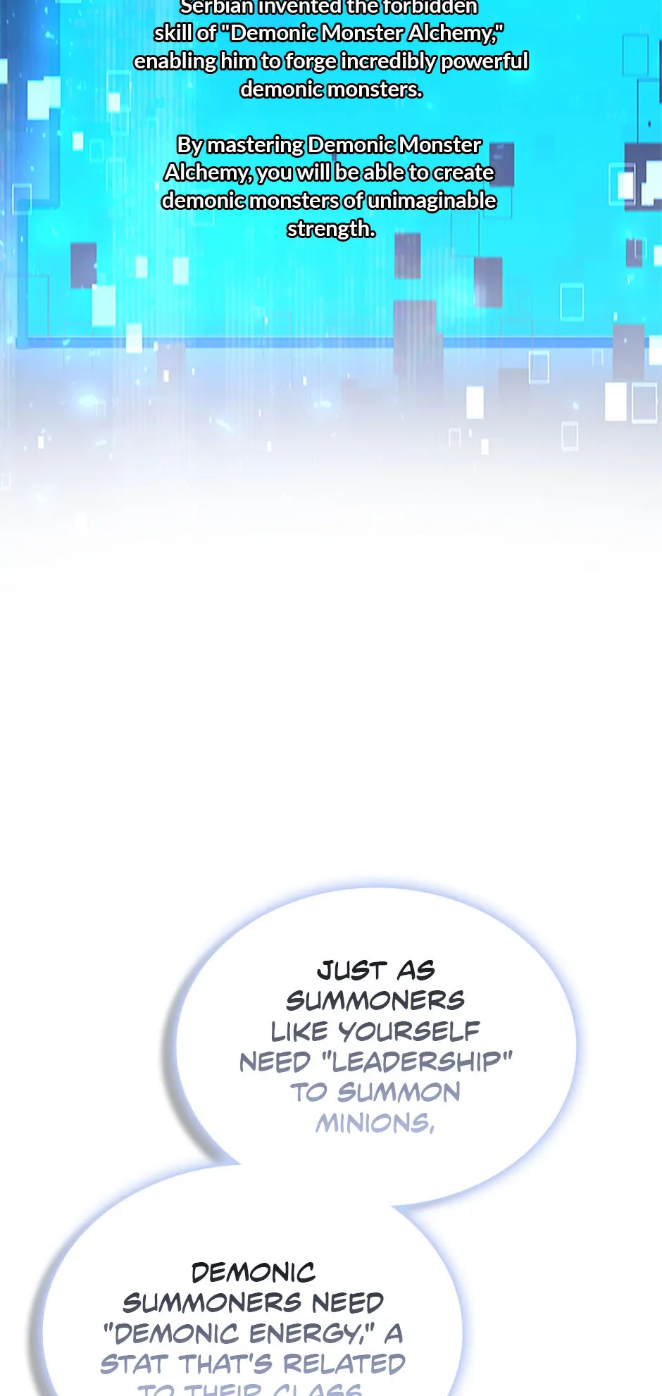 Read Taming Master EN Manga Online