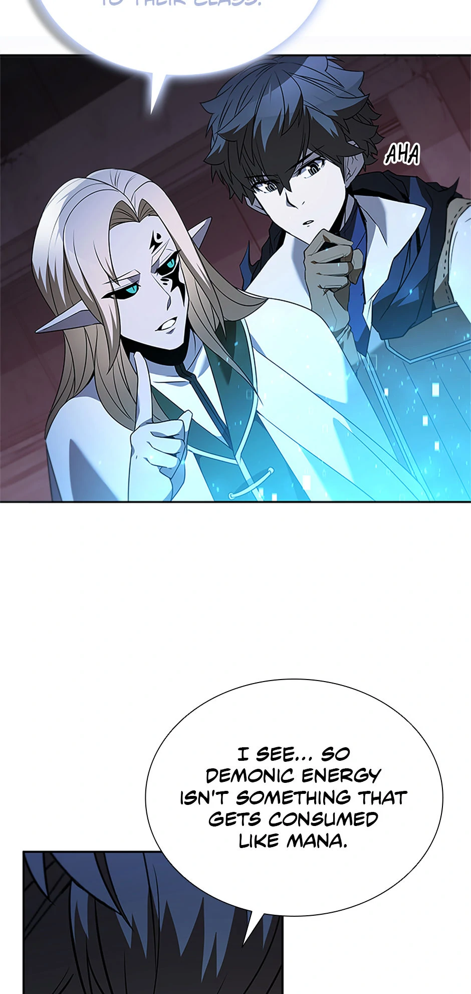 Read Taming Master EN Manga Online