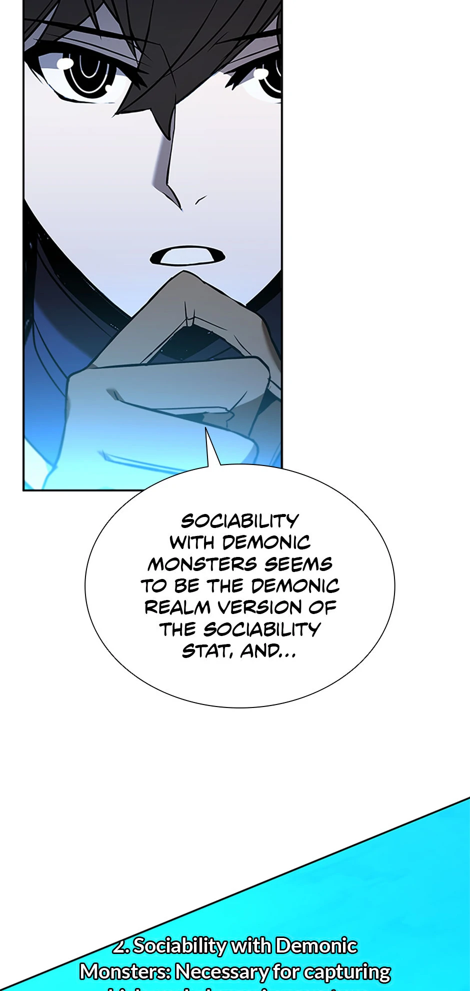 Read Taming Master EN Manga Online