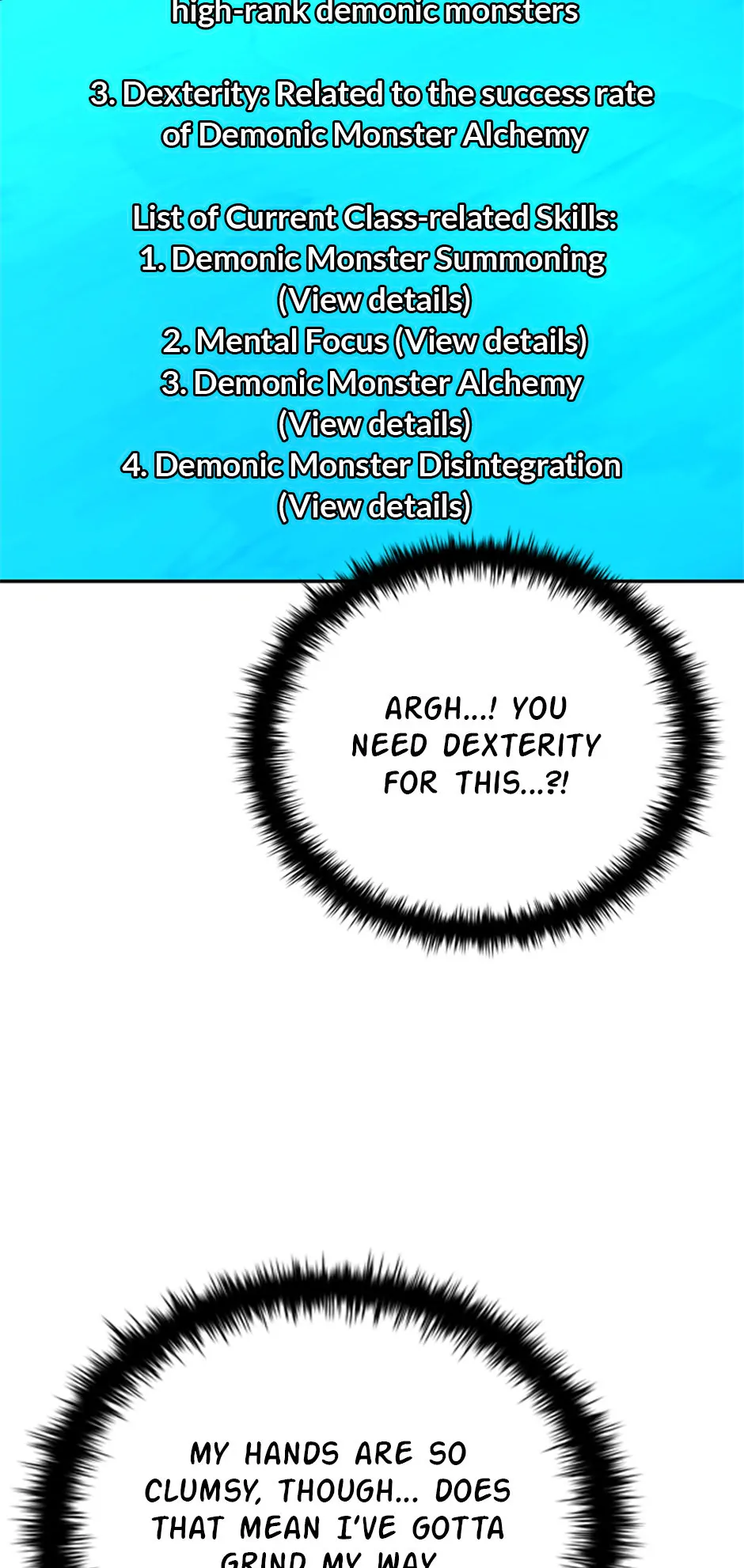 Read Taming Master EN Manga Online