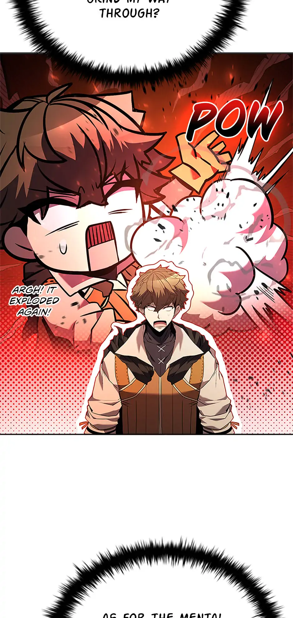 Read Taming Master EN Manga Online