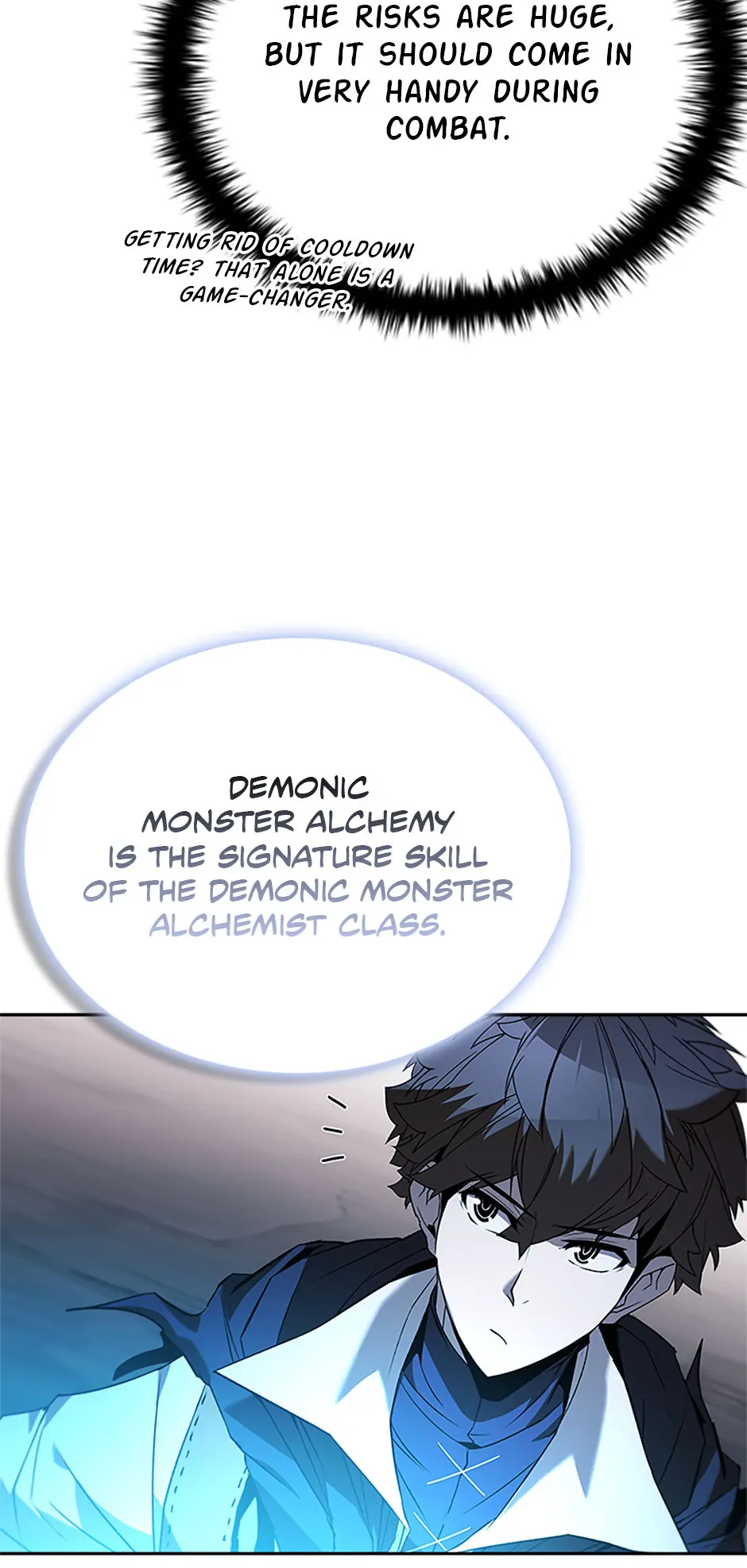 Read Taming Master EN Manga Online