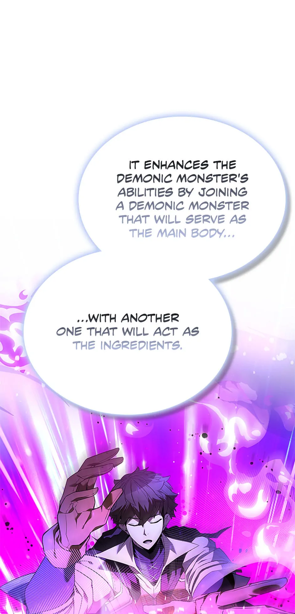 Read Taming Master EN Manga Online