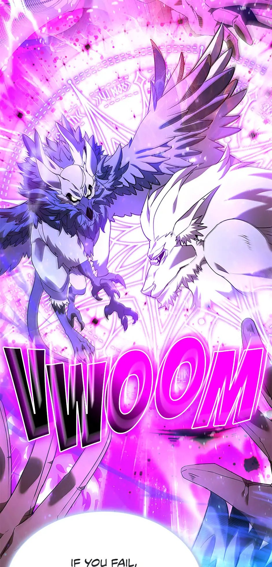 Read Taming Master EN Manga Online