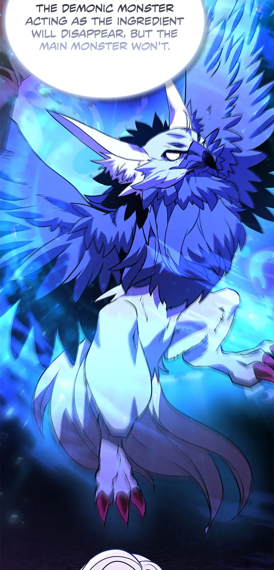 Read Taming Master EN Manga Online