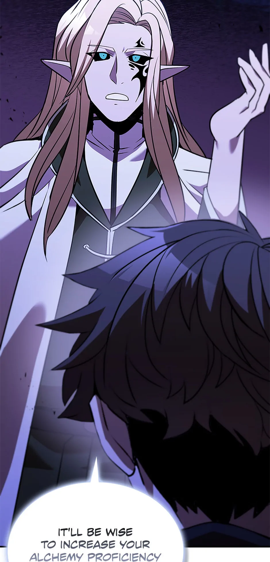 Read Taming Master EN Manga Online