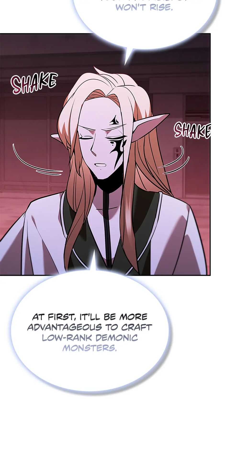 Read Taming Master EN Manga Online