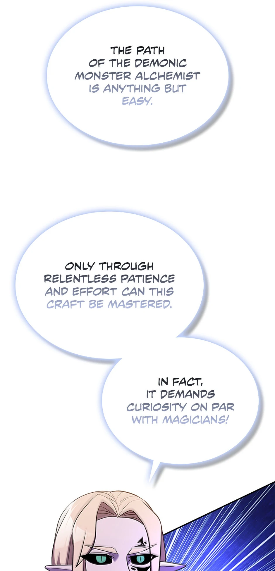 Read Taming Master EN Manga Online