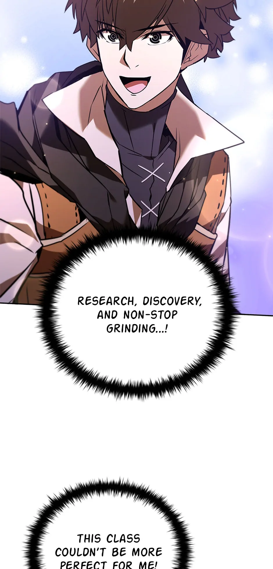 Read Taming Master EN Manga Online