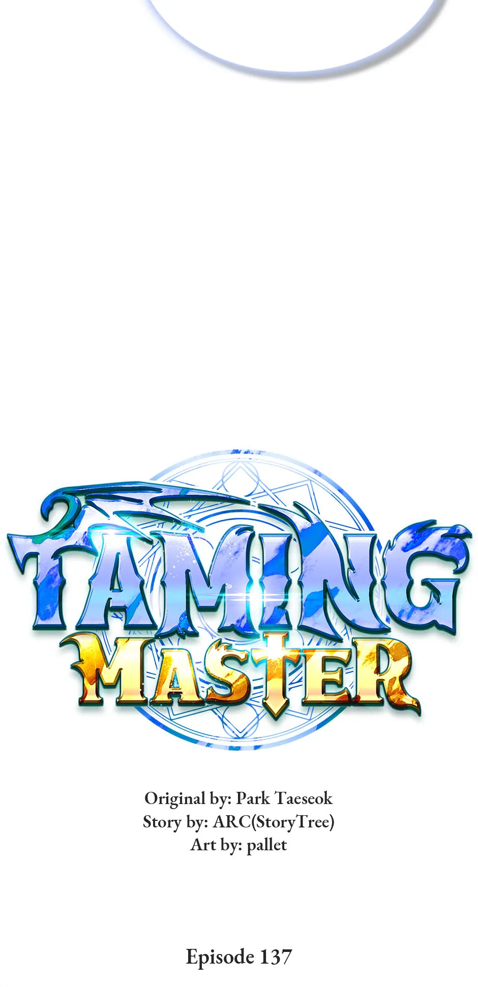 Read Taming Master EN Manga Online