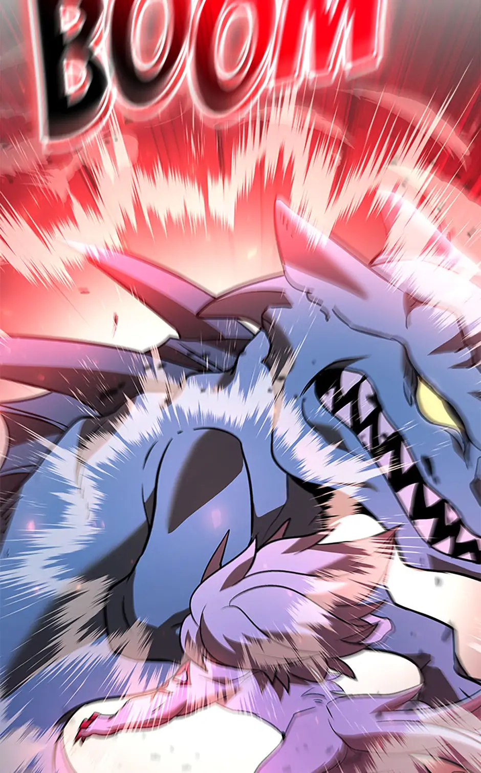 Read Taming Master EN Manga Online